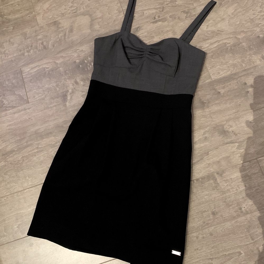 COPY - Wilfred Dress